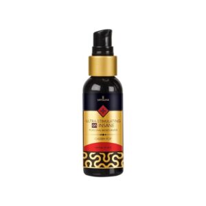 Ultra Insane Femenine Stimulator - Cherry Pop 57 ml