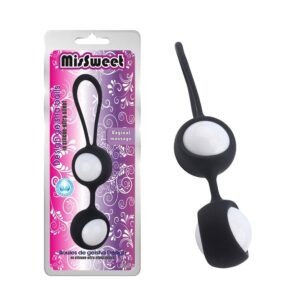 Geisha Balls - MisSweet