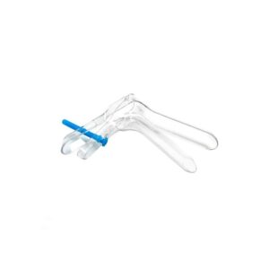 Transparent Plastic Speculum