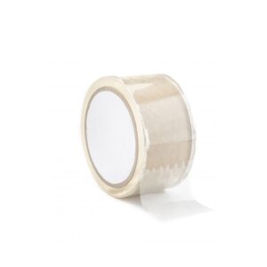 OUCH! Bondage Tape - Transparent 20m