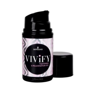 Vivify Female Tightening Gel 50ml