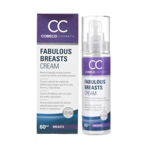 CC Fabulous Breasts Cream 60 ml