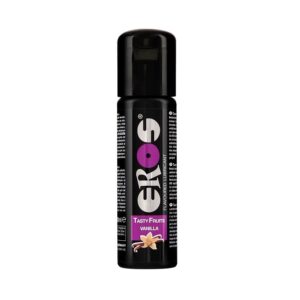 EROS - Tasty Vanilla 100 ml