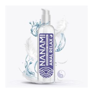 Anal Lubricant Extra Dilation and Relaxing 150 ml
