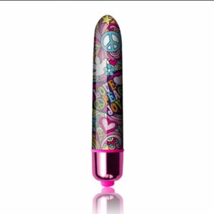 Rocks Off RO-90 "Groovy Baby"