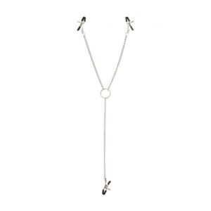 Nipple Play® Triple Intimate Clamps