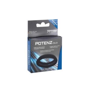Joy Division - Potenzduo