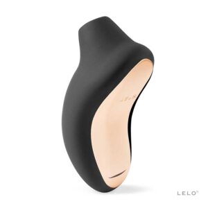 Lelo Sona Sonic - Black