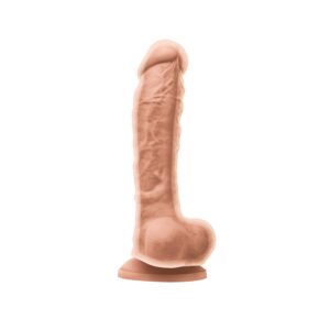 Colours Dual Density 20cm - Flesh
