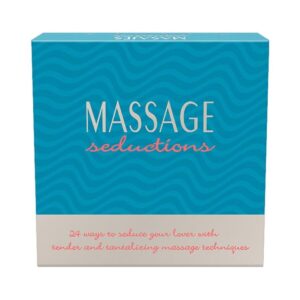 Massage Seductions Kit