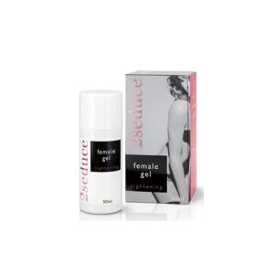 2Seduce Female Gel - Tightening 50ml
