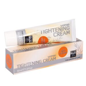Shiatsu Tightening Cream 30ml