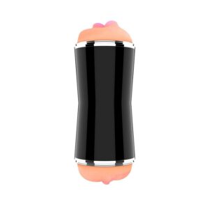 Dupple -  Double Masturbator Vagina and Mouth