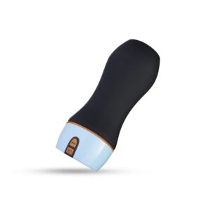 CM06 - Vibrating Masturbator with Voice Activator