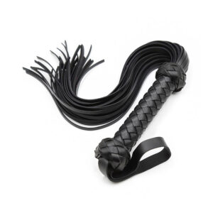 Barbed Flogger 50 cm
