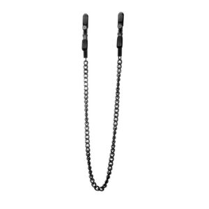 OUCH! Adjustable Nipple Clamps