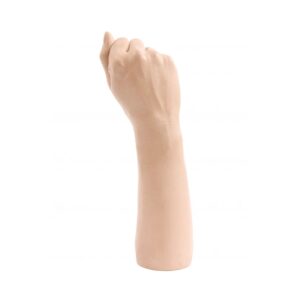 Belladonnas Bitch Fist