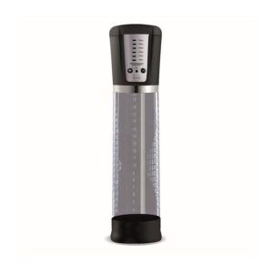 BOOST – PSX09 Automatic Penis Pump with Display