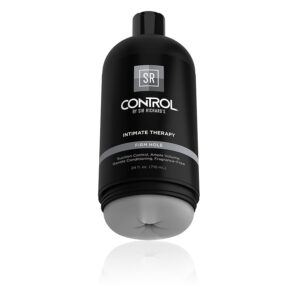 Control by Sir Richards - Anal Stroker