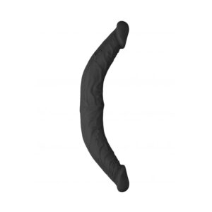 Double Dong 36cm - Black