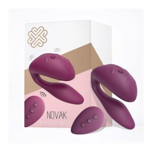 Novak Vibe For Couples