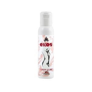 Lady Lube Warming 100ml