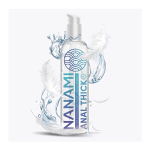 Namani - Water Based Anal Lubricant 150ml