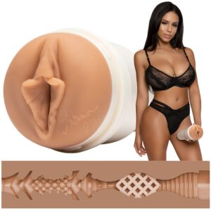 Fleshlight - Autumn Falls, Cream Vagina