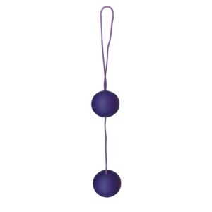 Funky Love Balls - Purple