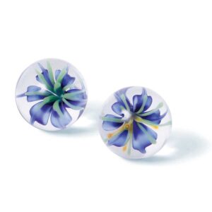 Adam & Eve Glass Ben Wa Balls