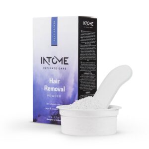 Intome Hair Removal Powder