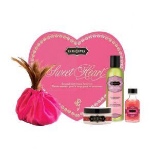 Kamasutra - Sweet Heart