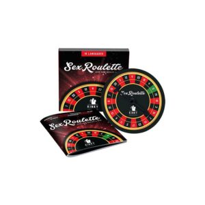 Kinky Sex Roulette