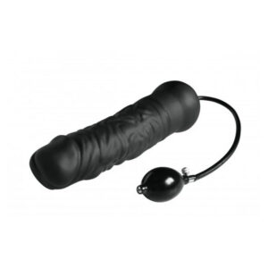 Leviathan Giant Inflatable Dildo