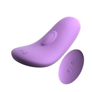 Remote Control Please-Her