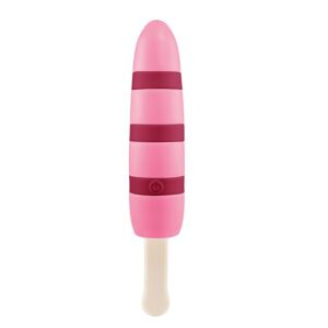Popsicle Rechargeable Vibe