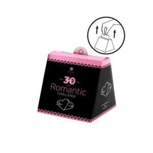 30 Day Romantic Challenge