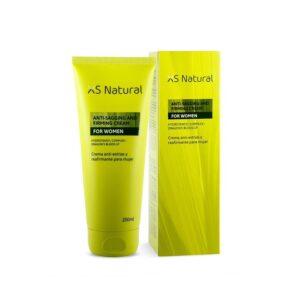 XS Woman Firming Cream 200ml