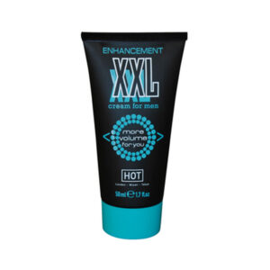 XXL Stimulating Cream For Men -  50 ml