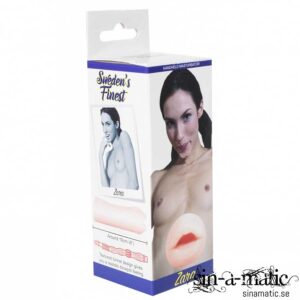 Zara ifrån Kungsbacka