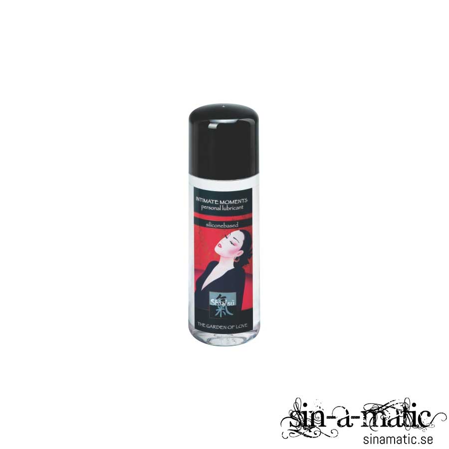 Shiatsu - Intimate Moments, 100ml