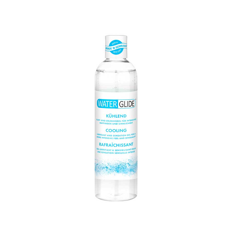 Waterglide, 300ml - Cooling