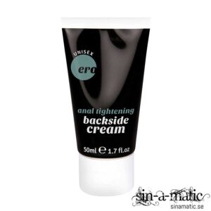 Backside Anal Tightening Cream