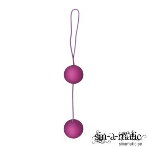 Funky Love Balls - Violet