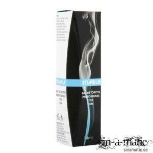 Stimul8 - Pheromones för Him