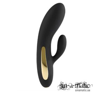 Splendor Rabbit - Black