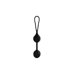 Pleasure Love Balls - Black