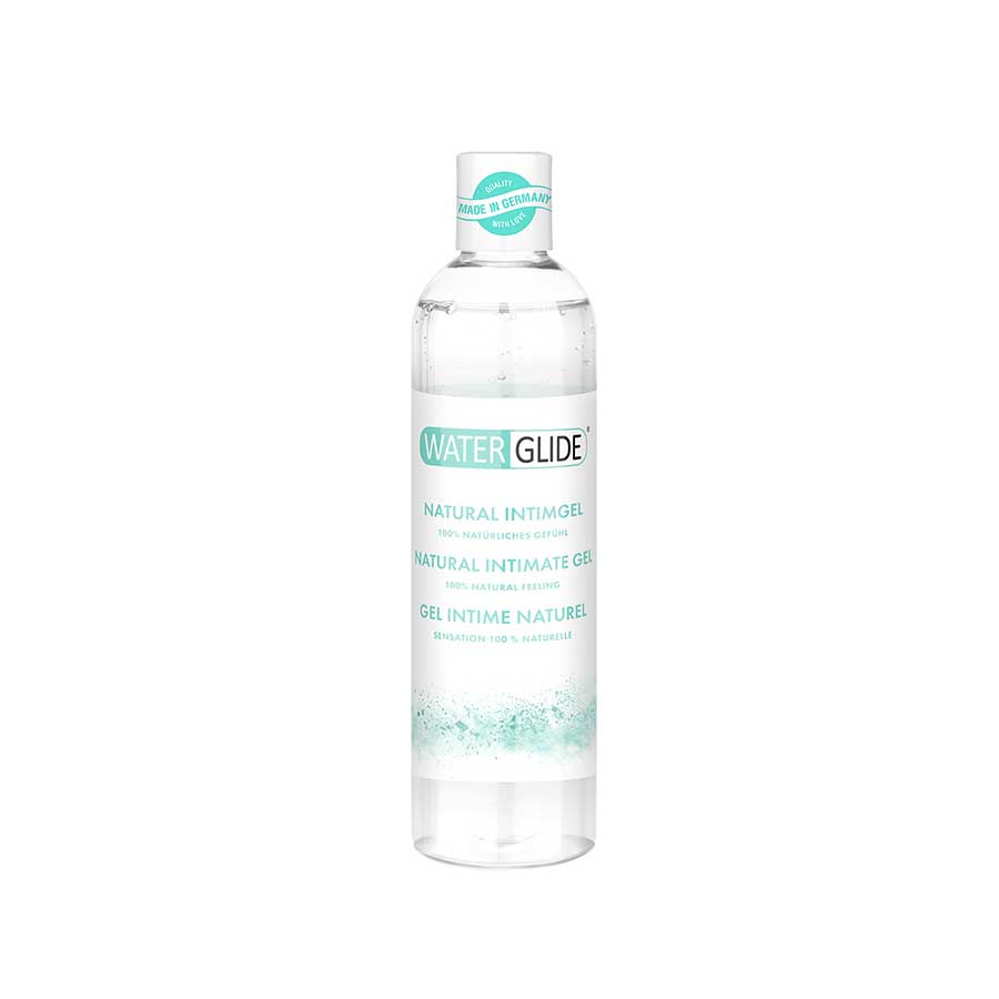 Waterglide, 300ml - Natural Intimate Gel