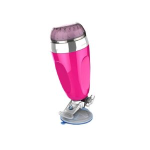 Tight Easy Access - Pink