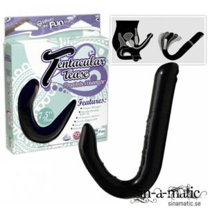 Tentacular Tease - Prostate Vibe